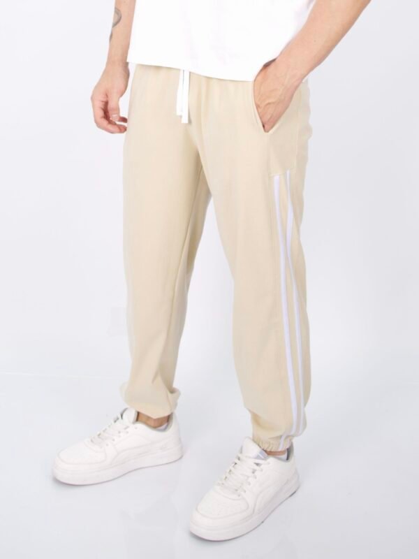 Pantalon Baggy Franela