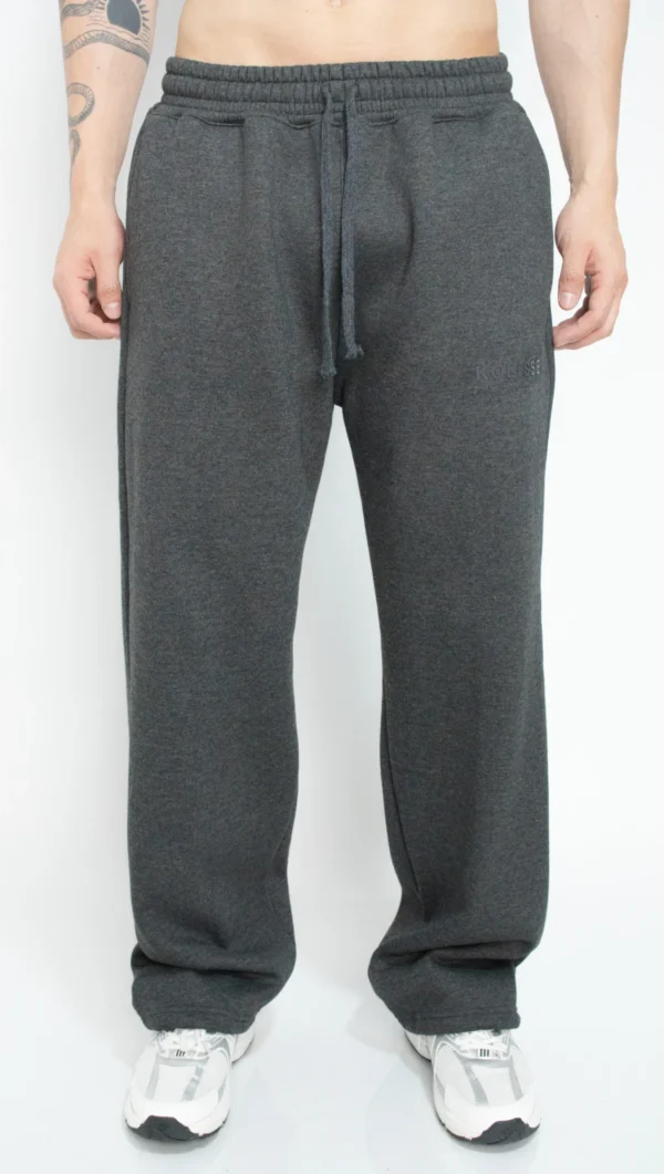 Pantalon Baggy Franela