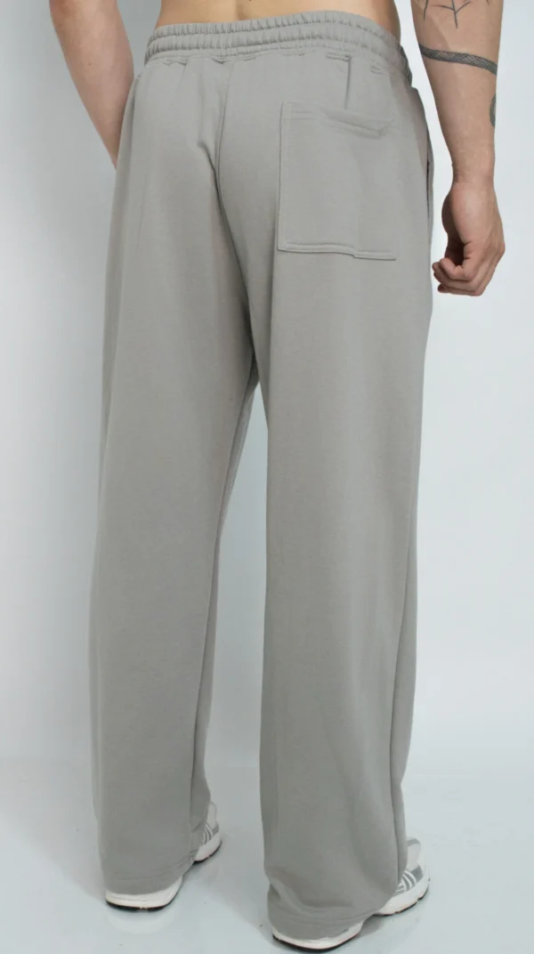Pantalon Baggy Terry